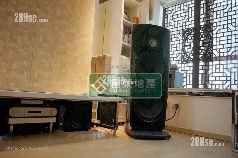 福苑 售盘 268 平方尺