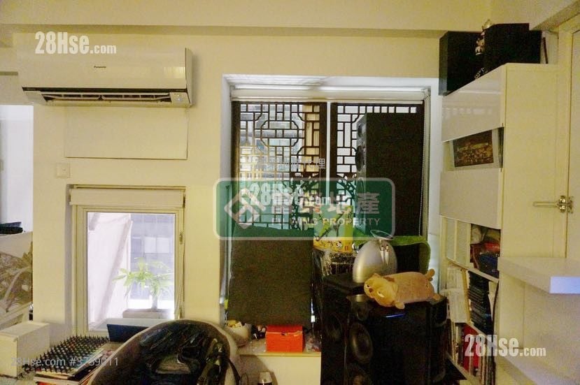 福苑 售盘 268 平方尺