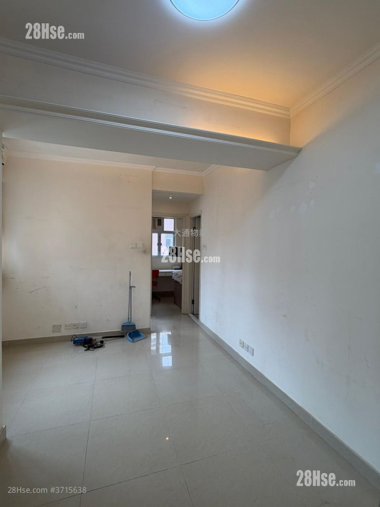 永華大廈 售盤 2 房 , 1 浴室 326 平方呎