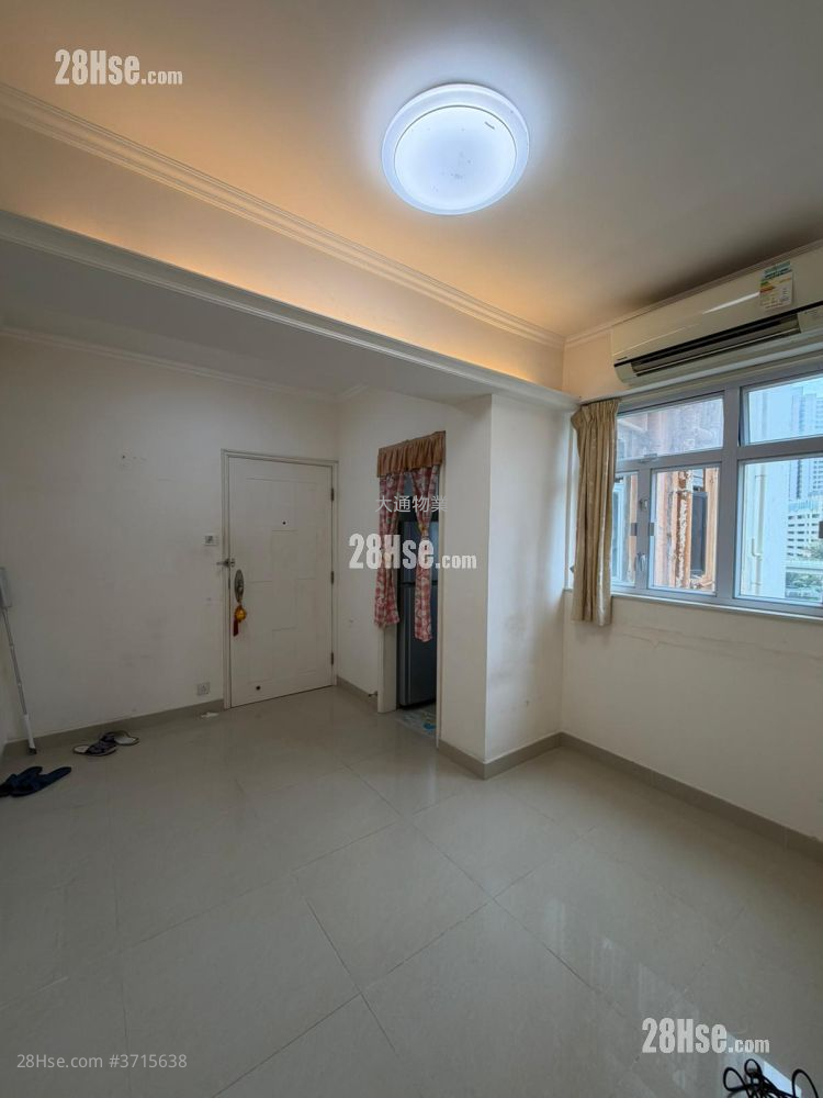 永華大廈 售盤 2 房 , 1 浴室 326 平方呎