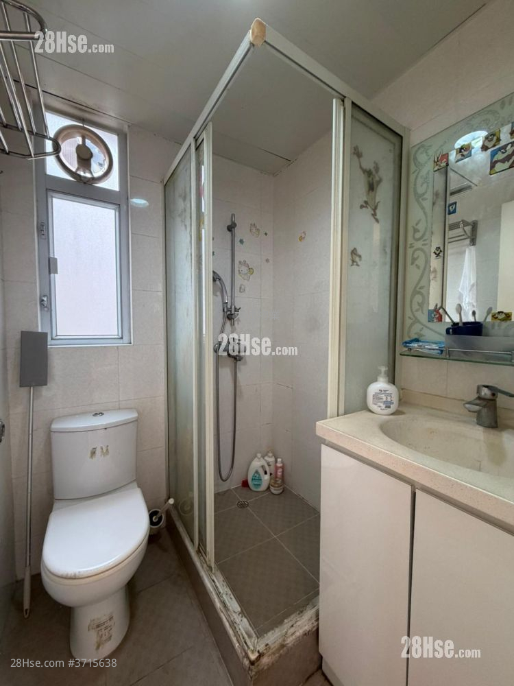 永華大廈 售盤 2 房 , 1 浴室 326 平方呎