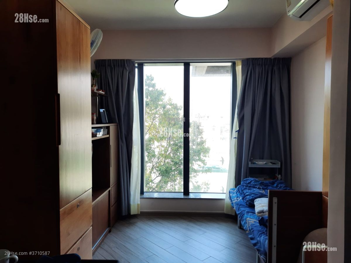 尚悅方 售盤 開放式間隔 , 1 浴室 192 平方呎