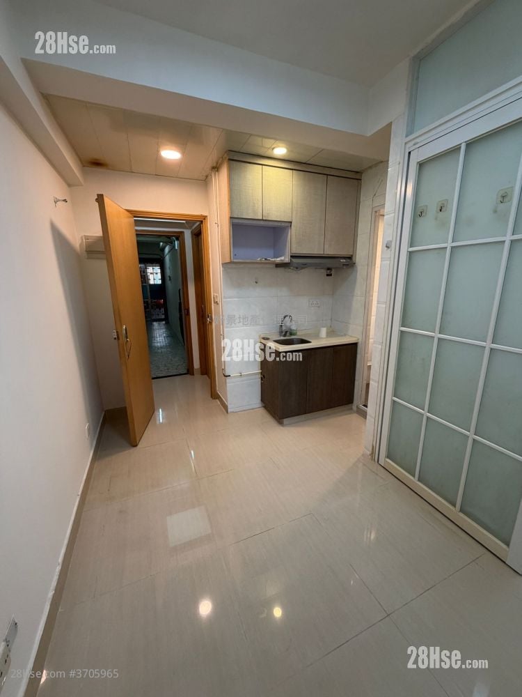 Hip Hang Mansion Rental 1 Bedroom , 1 Bathroom 160 ft²