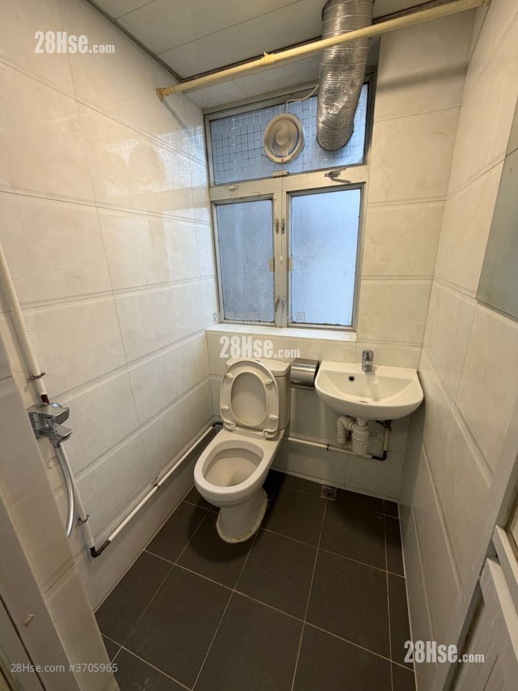 Hip Hang Mansion Rental 1 Bedroom , 1 Bathroom 160 ft²