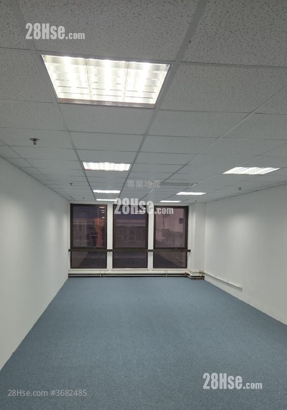 恒成大厦 租盘