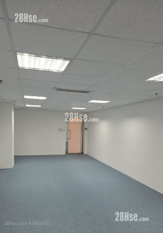 恒成大厦 租盘