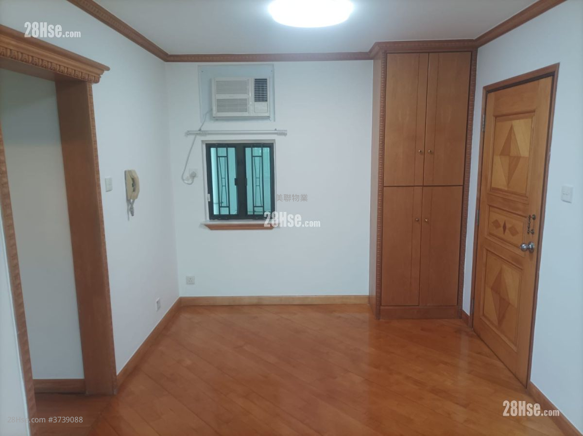 綠楊新邨 租盤 451 平方呎