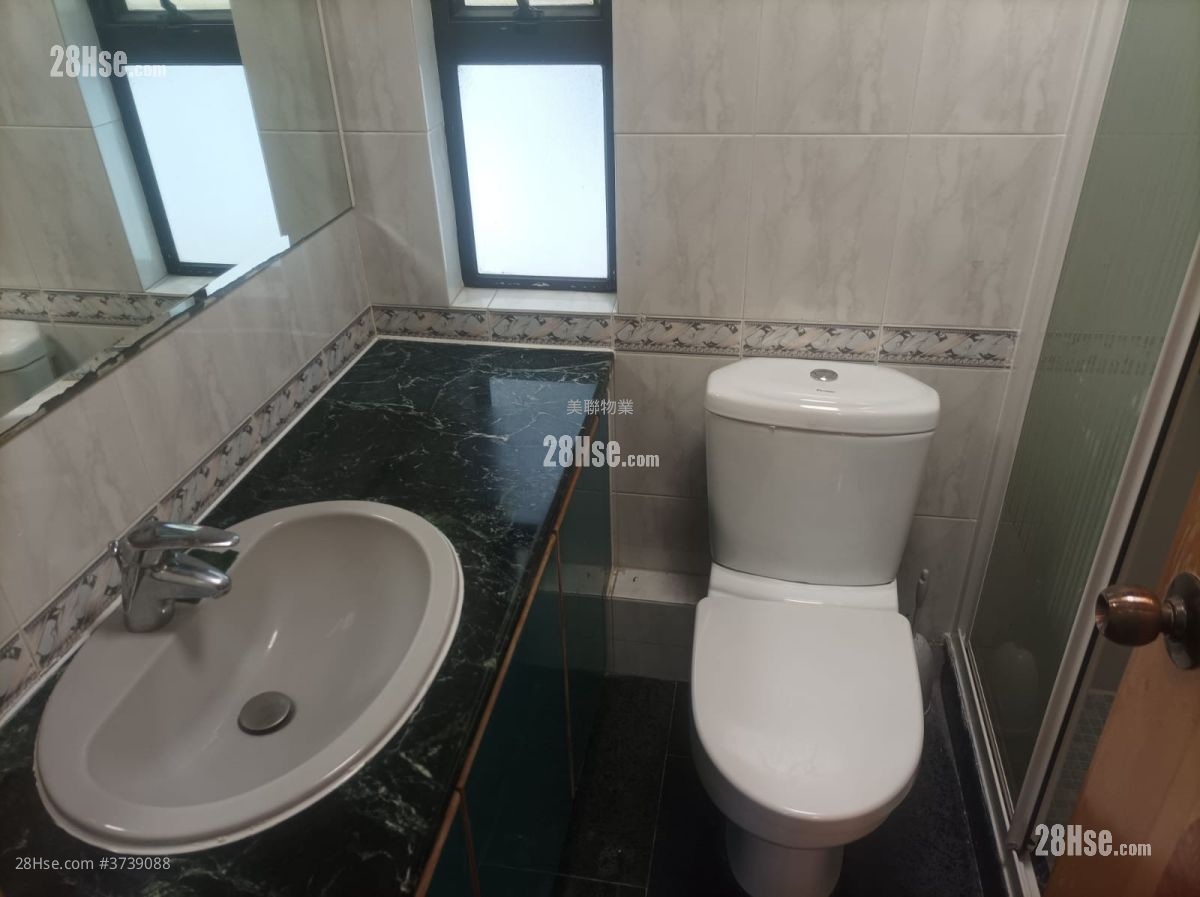 綠楊新邨 租盤 451 平方呎