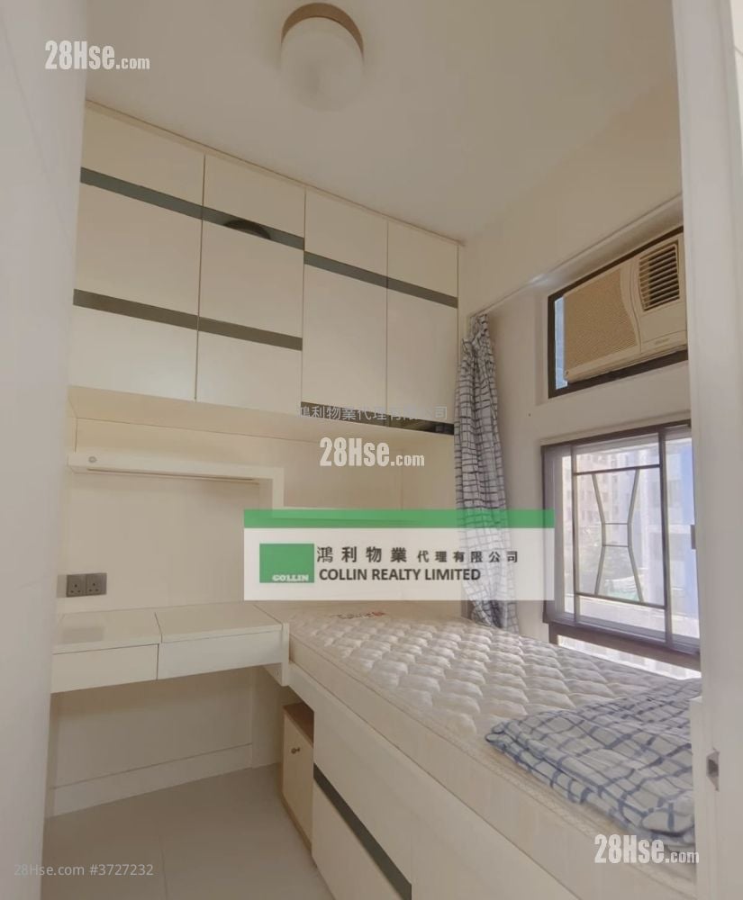 昌好大厦 售盘 2 房 , 1 浴室 268 平方尺