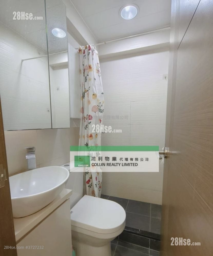 昌好大厦 售盘 2 房 , 1 浴室 268 平方尺