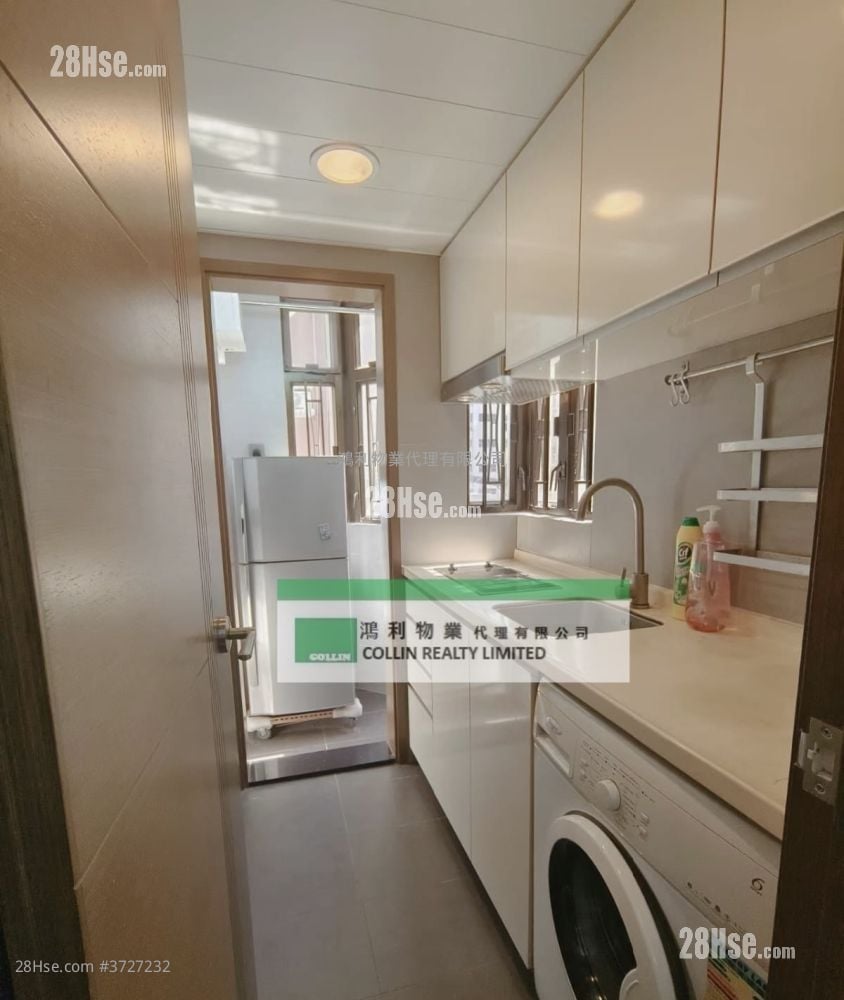 昌好大厦 售盘 2 房 , 1 浴室 268 平方尺