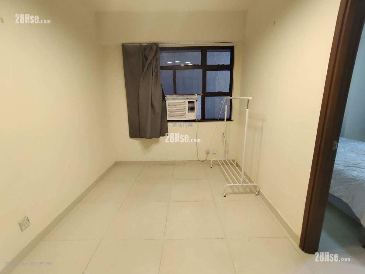 东盛大厦 售盘 2 房 , 1 浴室 318 平方尺