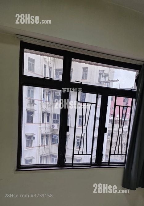 东盛大厦 售盘 2 房 , 1 浴室 318 平方尺