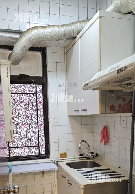 东盛大厦 售盘 2 房 , 1 浴室 318 平方尺