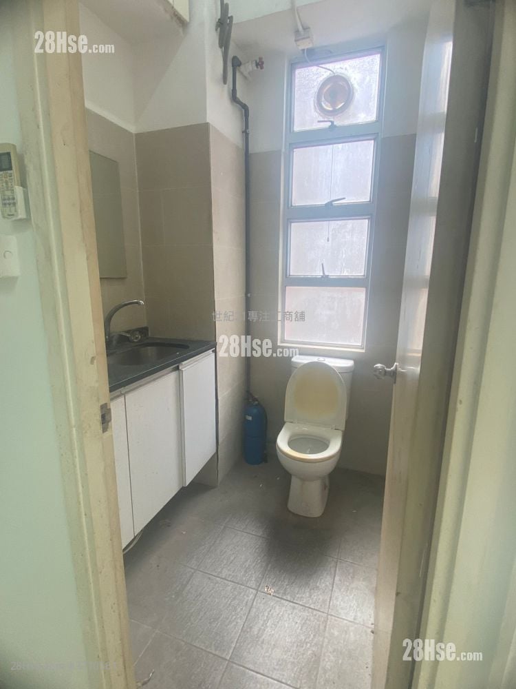 嘉力工業中心 租盤