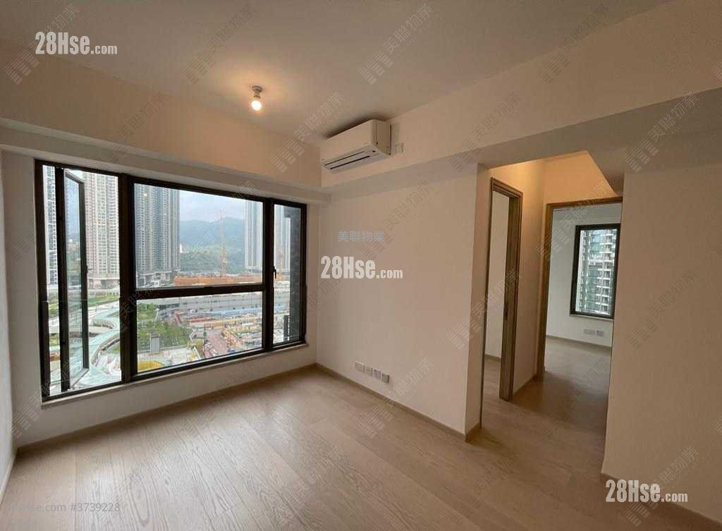 Sea To Sky 售盤 2 房 , 1 浴室 467 平方呎