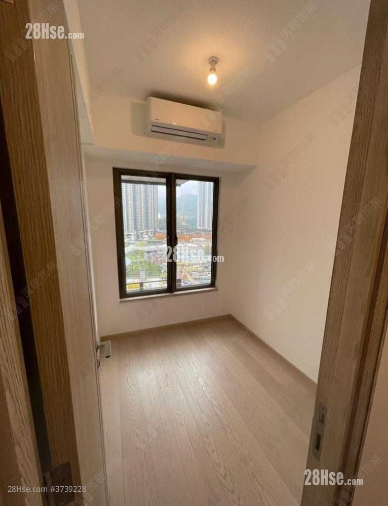 Sea To Sky 售盤 2 房 , 1 浴室 467 平方呎