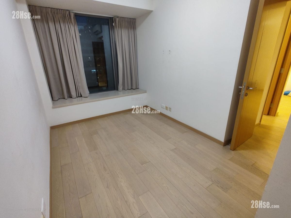 Grand Austin 售盘 2 房 , 2 浴室 632 平方尺