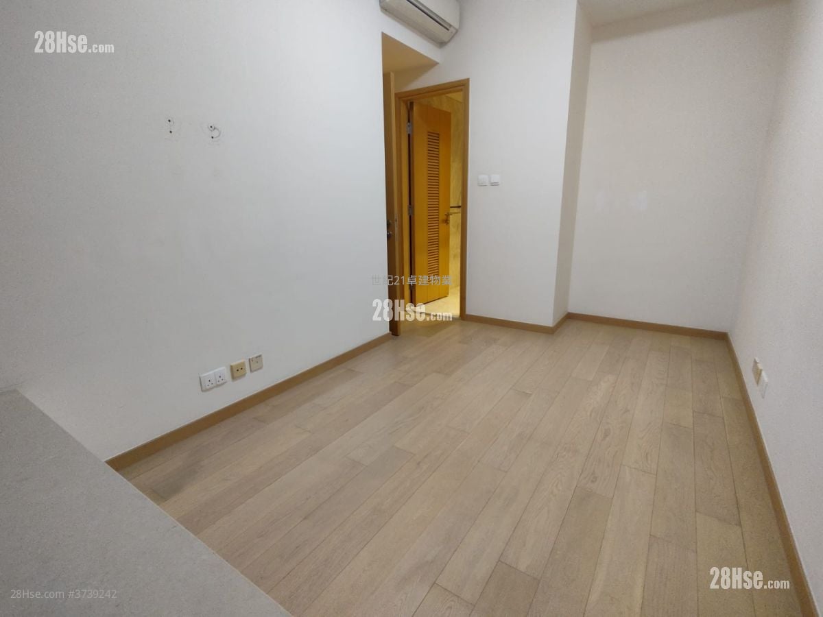 Grand Austin 售盘 2 房 , 2 浴室 632 平方尺