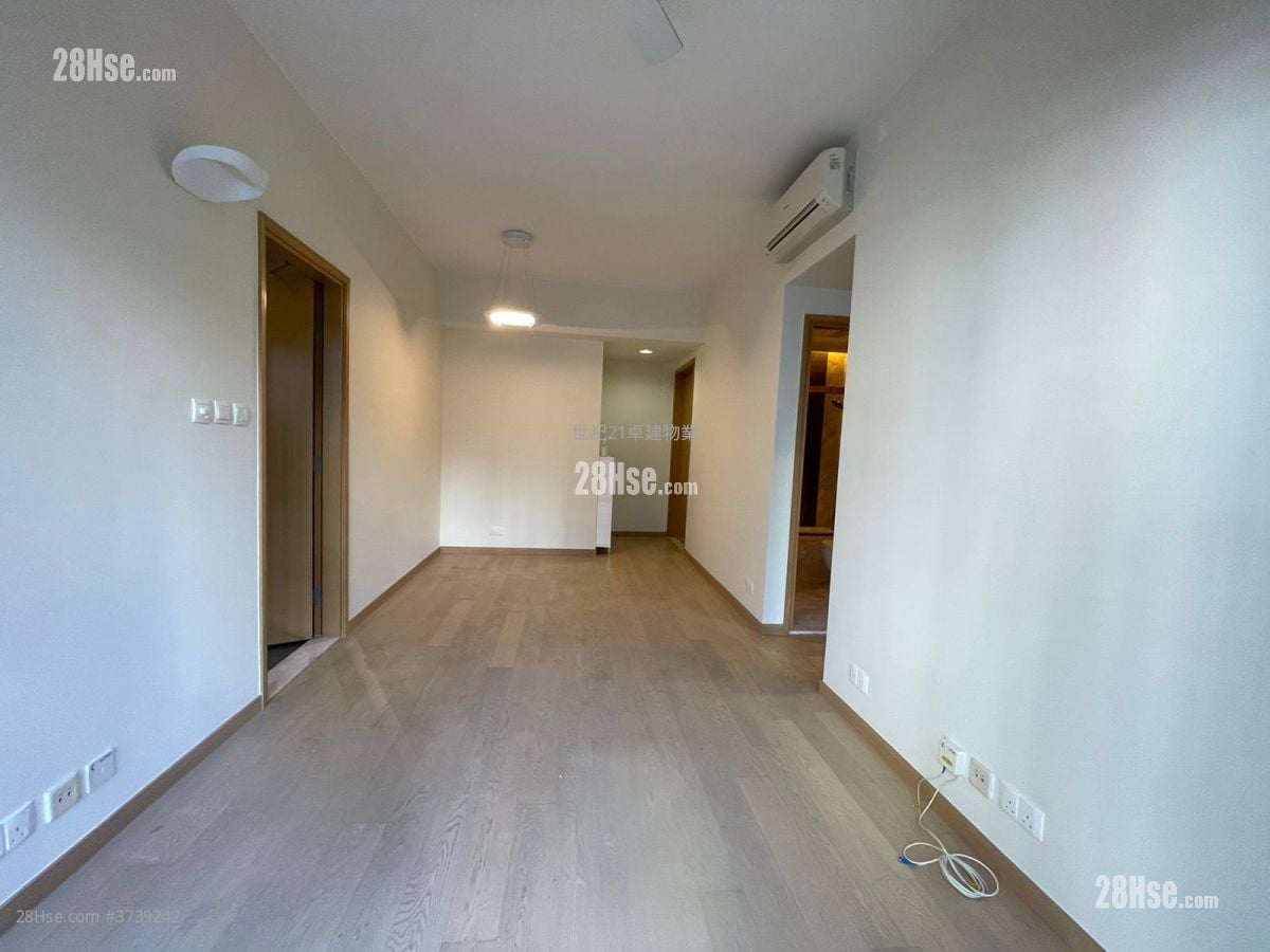 Grand Austin 售盘 2 房 , 2 浴室 632 平方尺