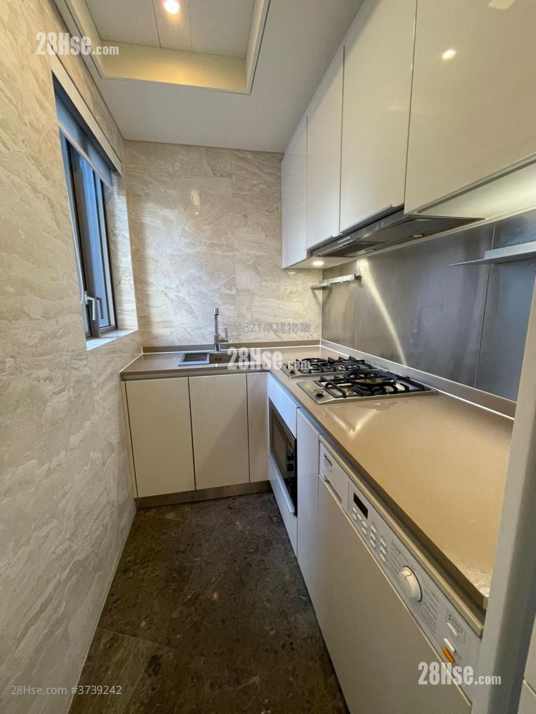 Grand Austin 售盘 2 房 , 2 浴室 632 平方尺