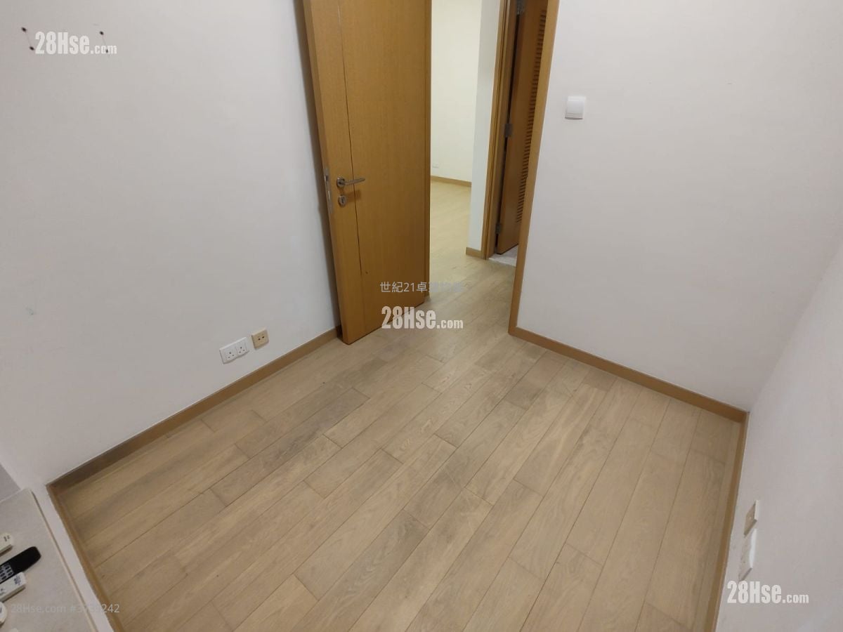 Grand Austin 售盘 2 房 , 2 浴室 632 平方尺