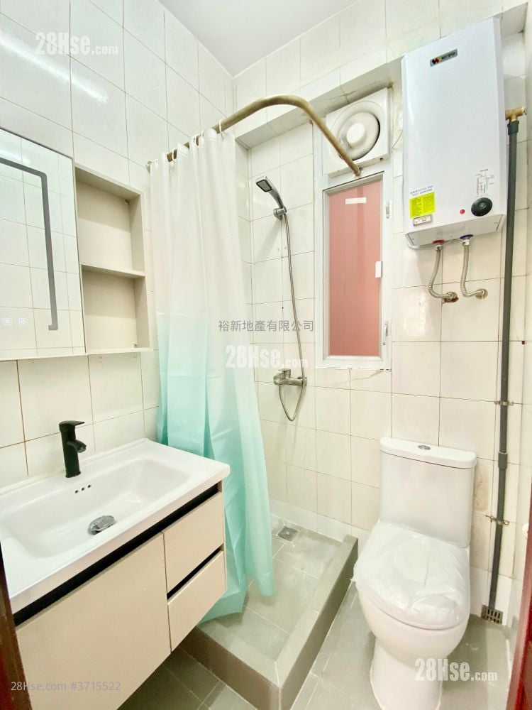 葵涌大厦 售盘 415 平方尺