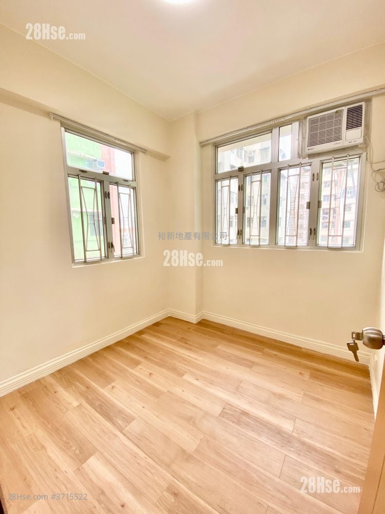 葵涌大厦 售盘 415 平方尺