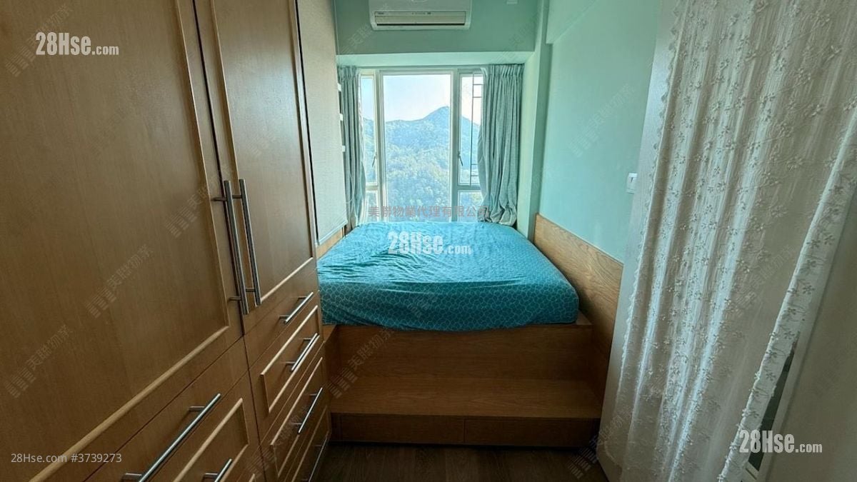 領凱 售盤 3 房 , 2 浴室 731 平方呎