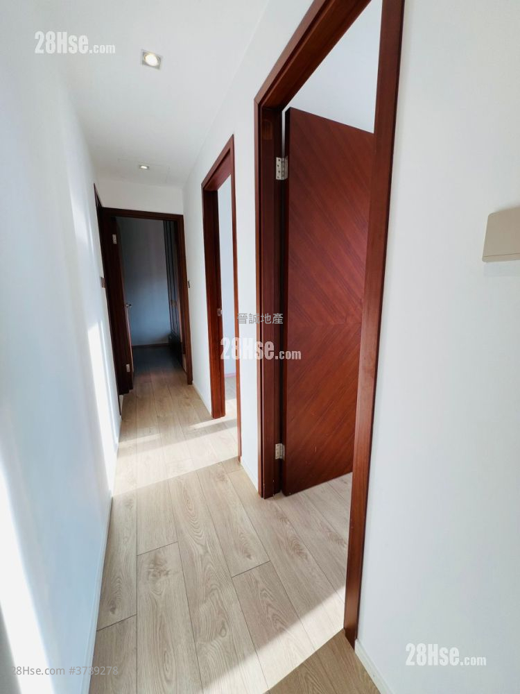 星堤 租盤 3 房 , 2 浴室 918 平方呎