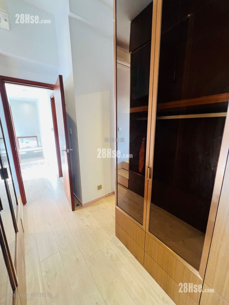 星堤 租盤 3 房 , 2 浴室 918 平方呎