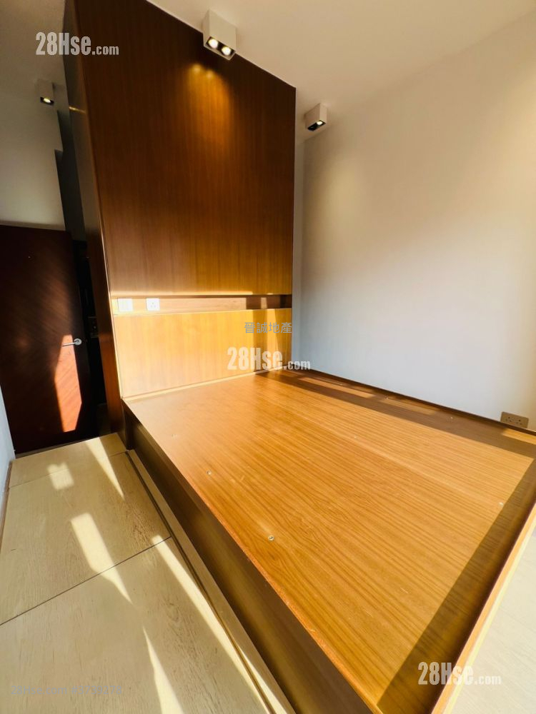 星堤 租盤 3 房 , 2 浴室 918 平方呎