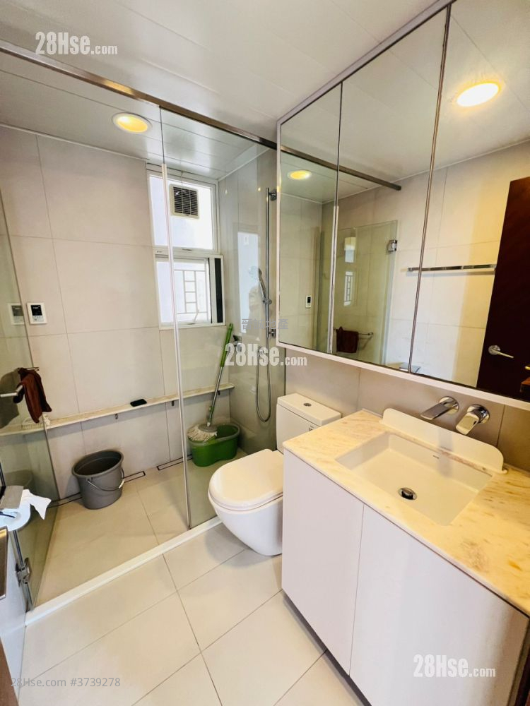 星堤 租盤 3 房 , 2 浴室 918 平方呎