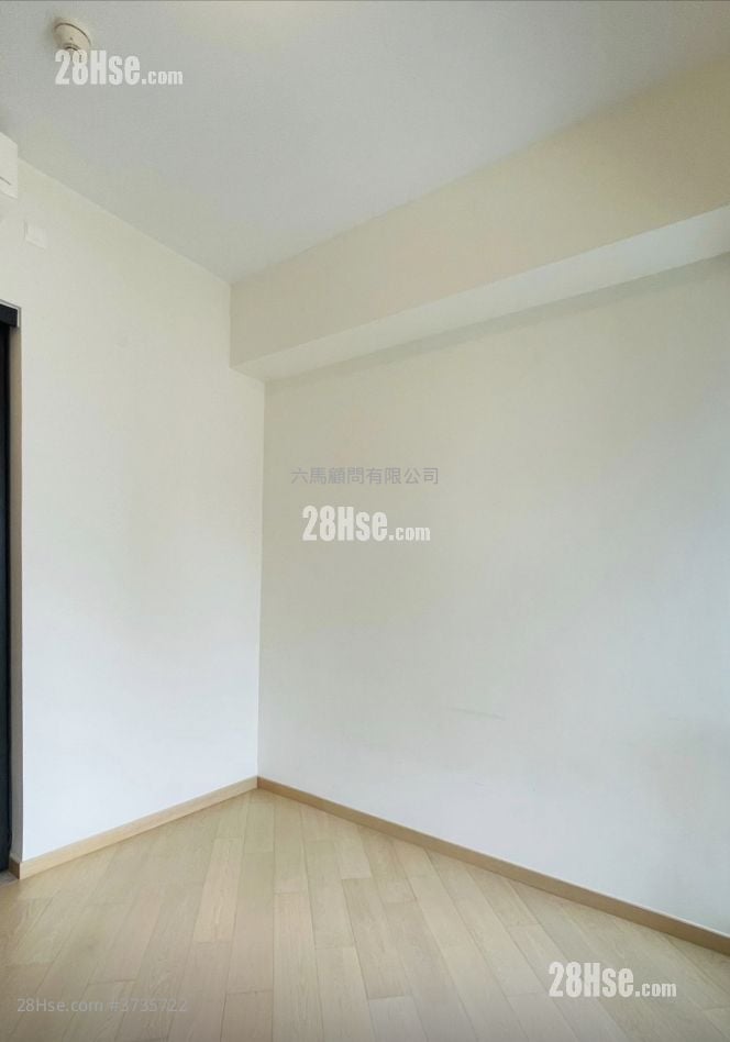 翰林峰 售盤 開放式間隔 , 1 浴室 216 平方呎