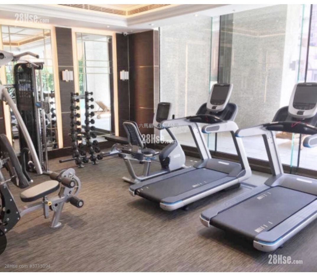 King's Hill Rental 1 Bedroom , 1 Bathroom 325 ft²