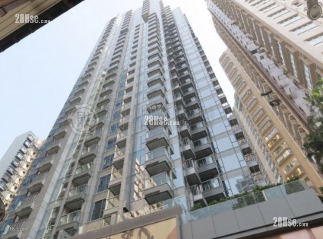 King's Hill Rental 1 Bedroom , 1 Bathroom 325 ft²