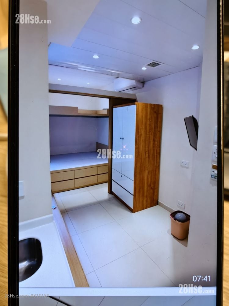 Lucky House Rental 1 Bedroom 420 ft²