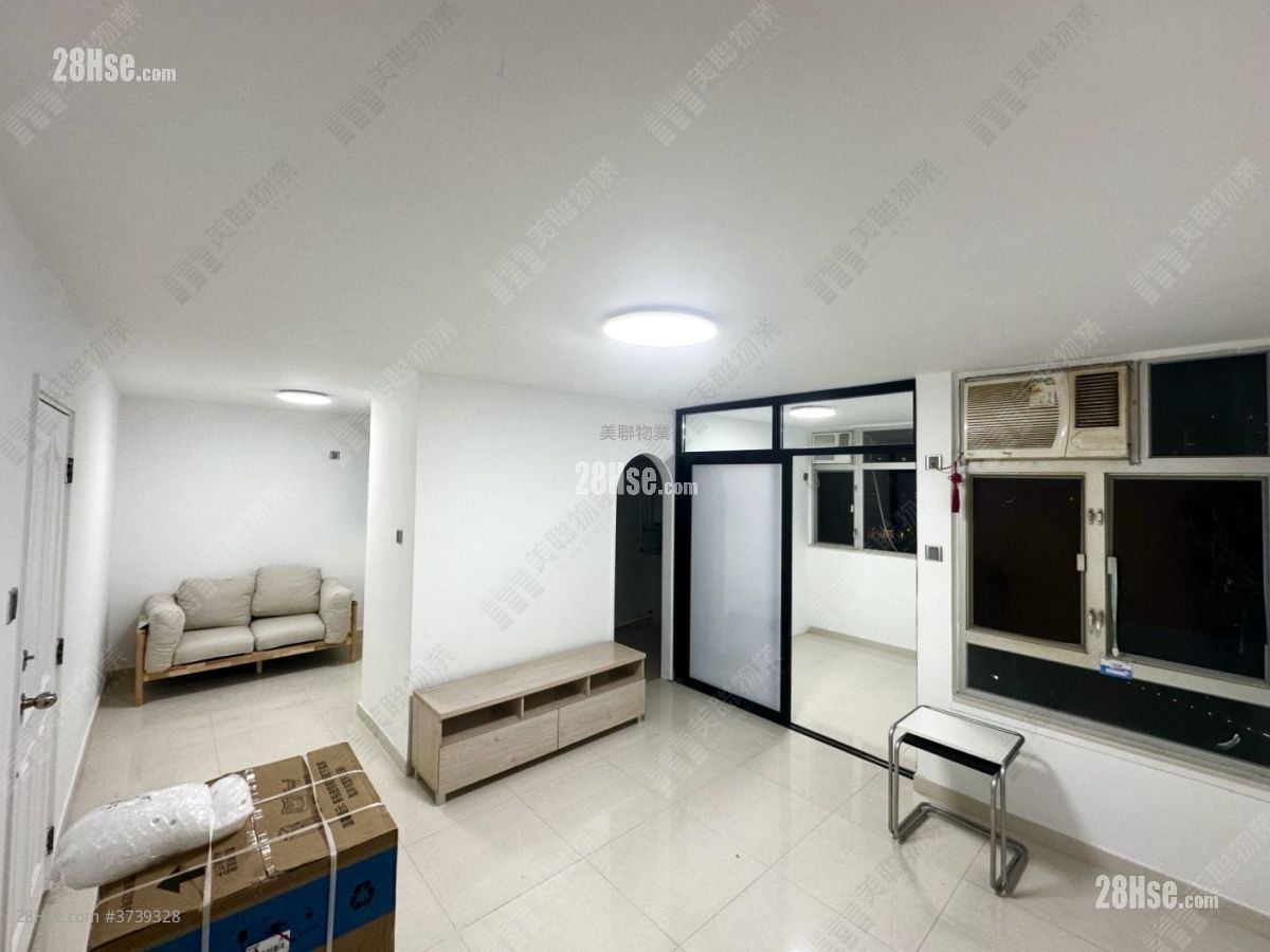 青盛苑 售盤 2 房 , 1 浴室 381 平方呎