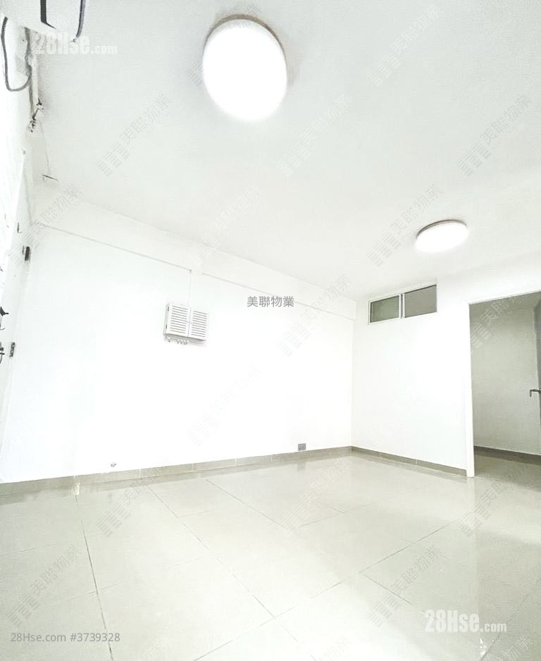 青盛苑 售盤 2 房 , 1 浴室 381 平方呎