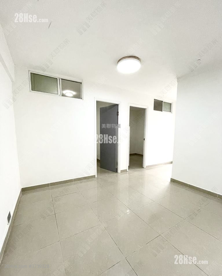 青盛苑 售盤 2 房 , 1 浴室 381 平方呎