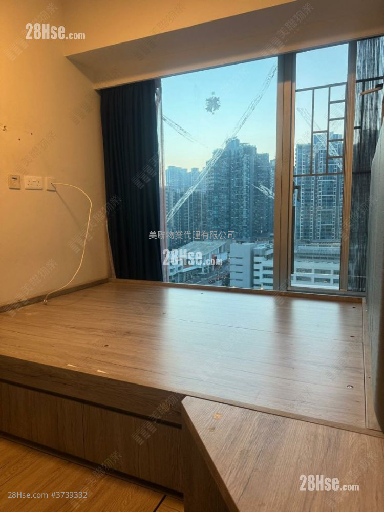 SAVANNAH 售盤 2 房 , 1 浴室 464 平方呎