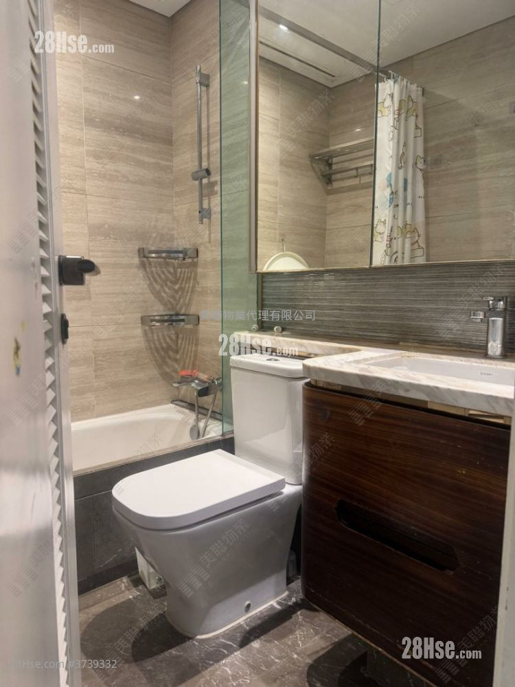 SAVANNAH 售盤 2 房 , 1 浴室 464 平方呎