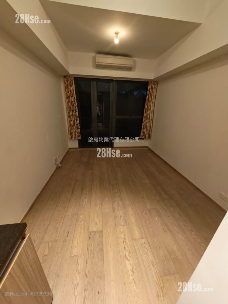 荟荞 租盘 开放式间隔 , 1 浴室 254 平方尺