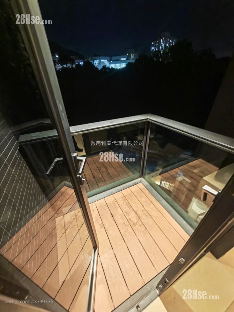 荟荞 租盘 开放式间隔 , 1 浴室 254 平方尺