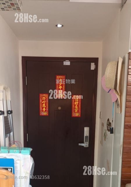 太子中心 售盘 3 房 , 1 浴室 533 平方尺