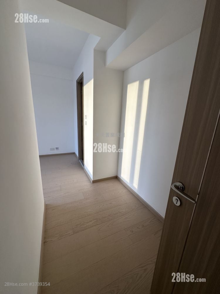 亲海駅 租盘 3 房 , 2 浴室 707 平方尺