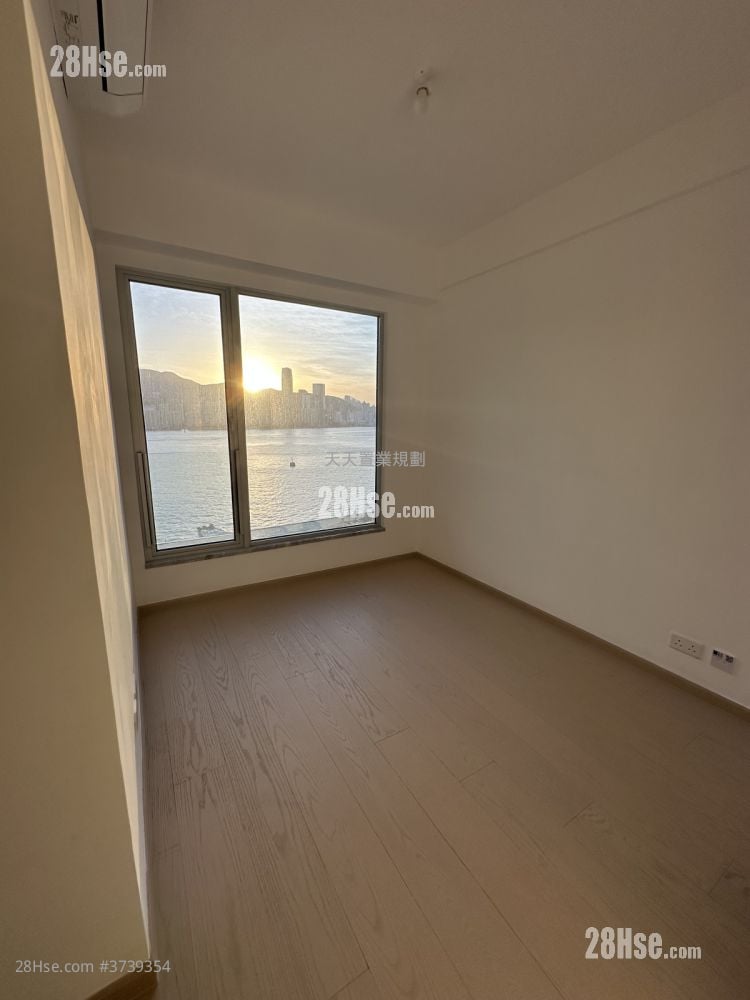 亲海駅 租盘 3 房 , 2 浴室 707 平方尺