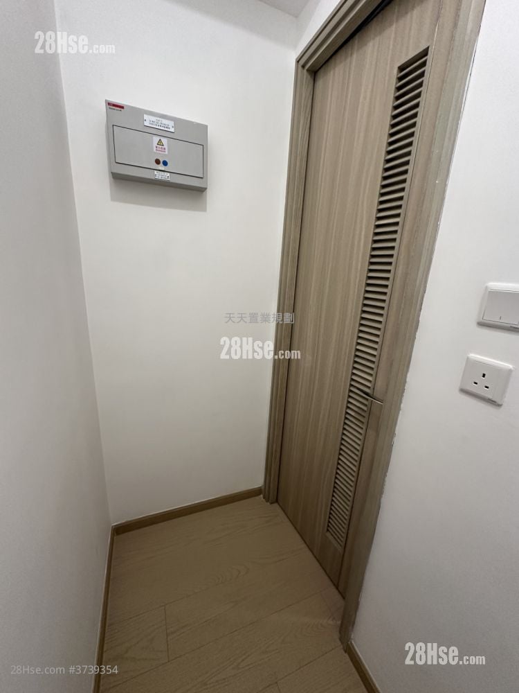 亲海駅 租盘 3 房 , 2 浴室 707 平方尺