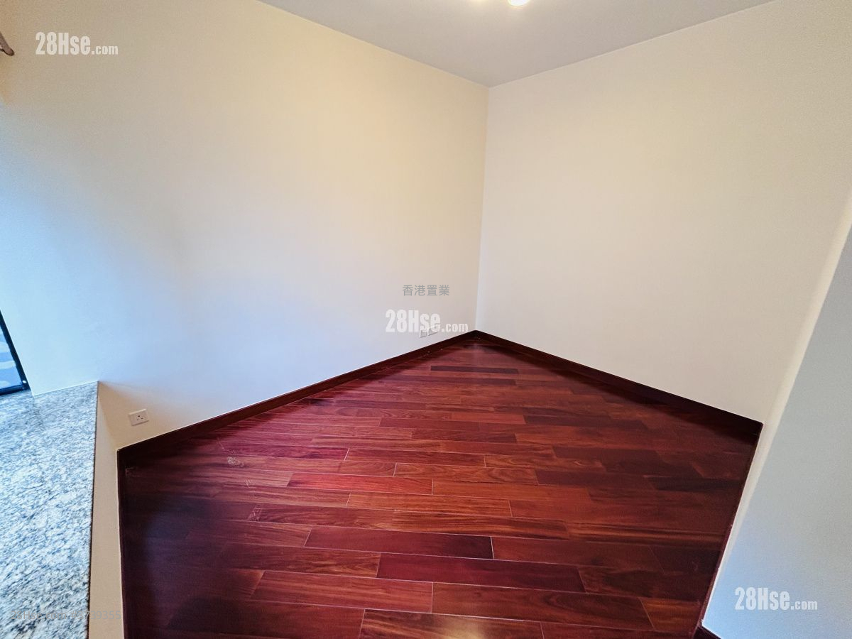 凱旋門 租盤 3 房 , 3 浴室 786 平方呎