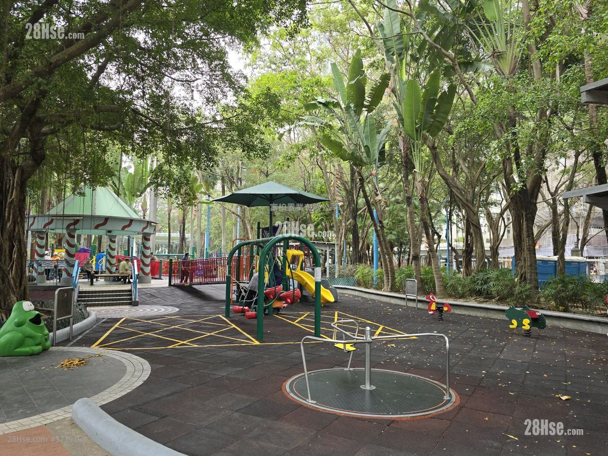 維壹 售盤 3 房 , 2 浴室 1,127 平方呎